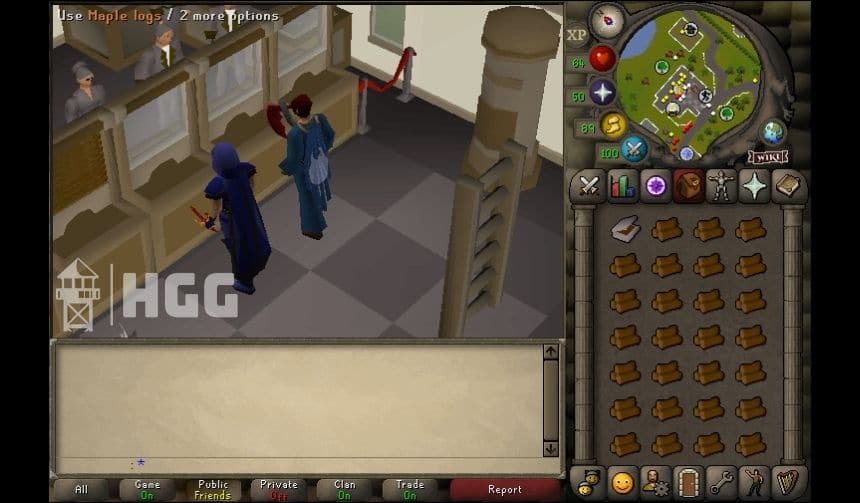The Ultimate OSRS P2P Firemaking Guide for 2021 (199) HGG