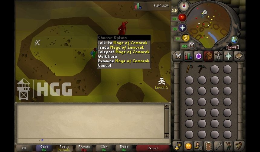 The Ultimate OSRS P2P Runecrafting Guide for 2021 (199) HGG