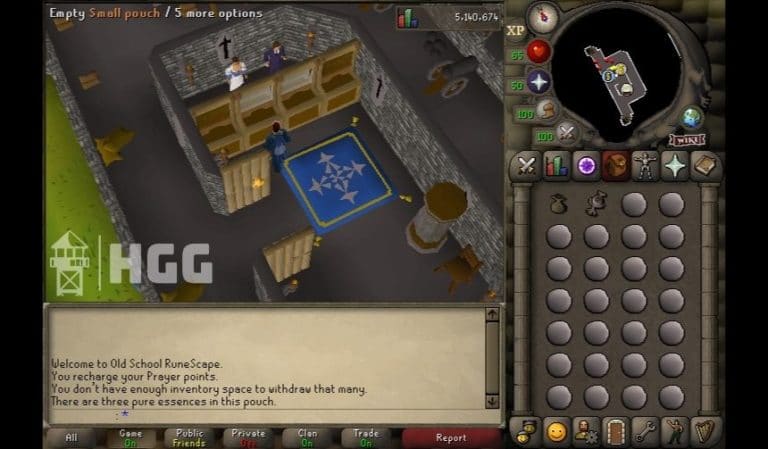 The Ultimate OSRS P2P Runecrafting Guide for 2021 (199) HGG