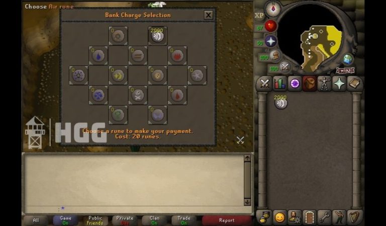 The Ultimate OSRS P2P Runecrafting Guide for 2021 (199) HGG