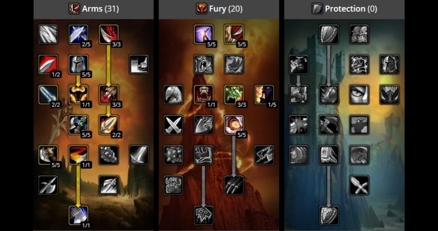 7 Best PvP Classes in WoW Classic for 2021 High Ground Gaming