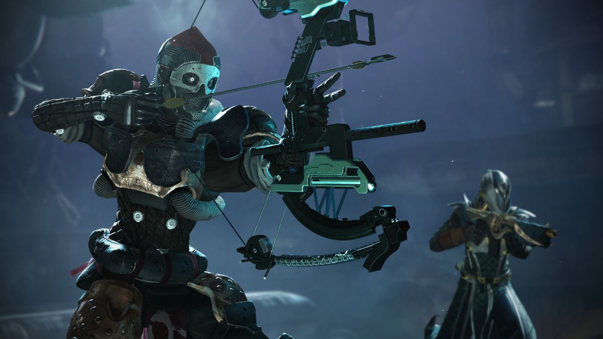 10 Best Bows in Destiny 2 for 2021 High Ground Gaming