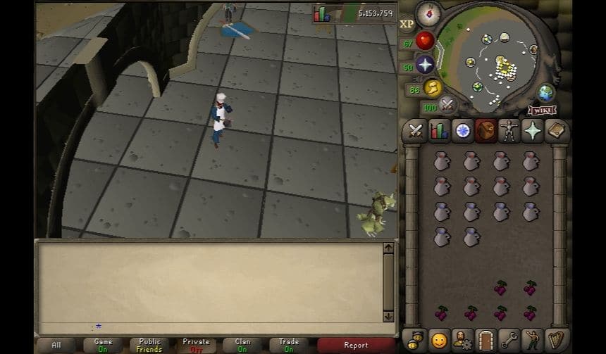 The Ultimate OSRS P2P Cooking Guide (199) High Ground Gaming