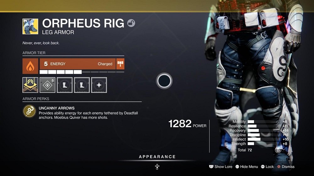 Best Hunter Builds in Destiny 2 for 2021 HGG