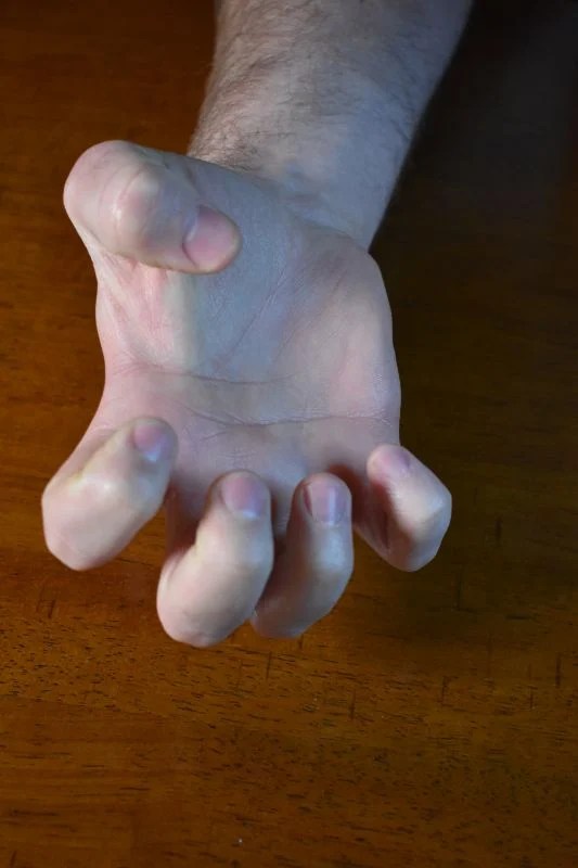 10 Best Hand and Wrist Stretches for Gamers High Ground Gaming