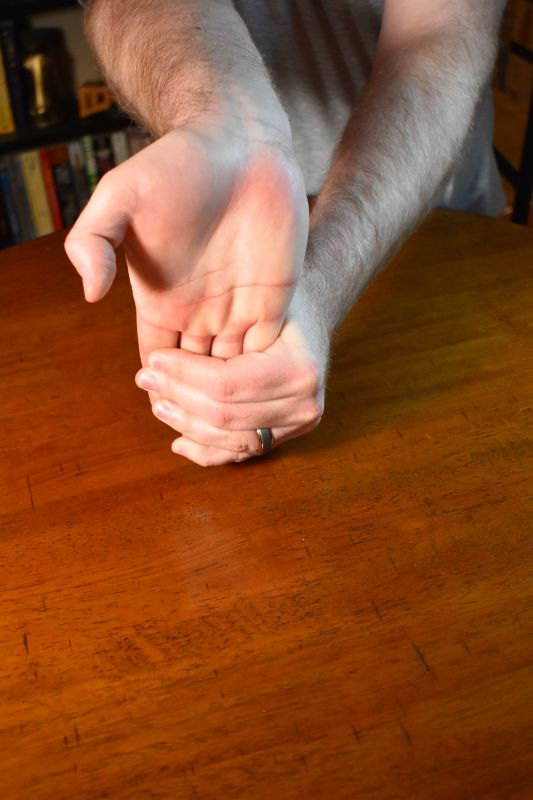 10 Best Hand and Wrist Stretches for Gamers High Ground Gaming