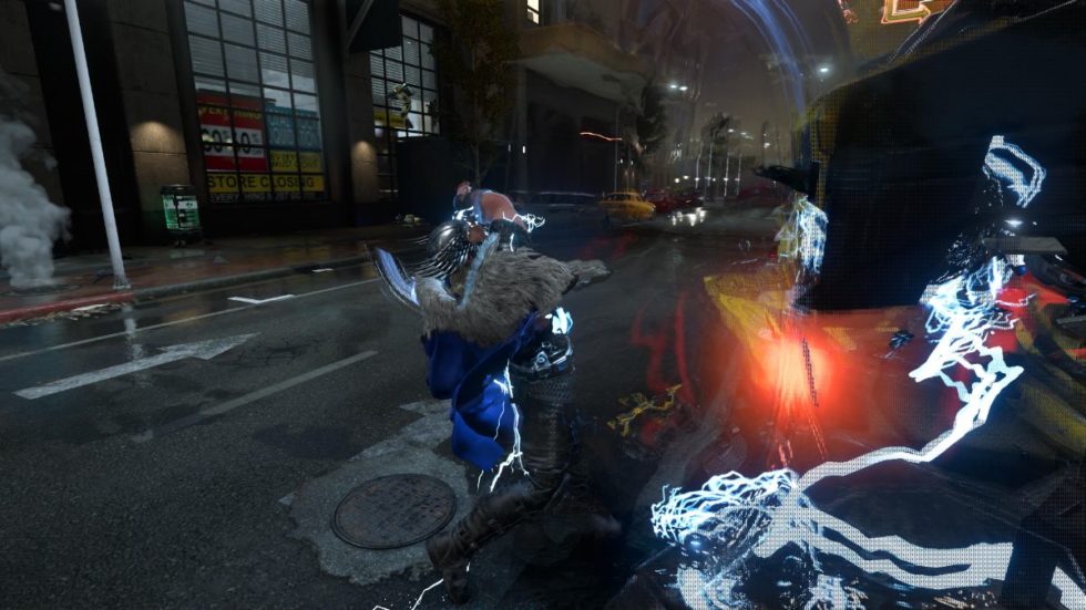 Every Playable Marvel's Avengers Game Character Ranked [2021] High