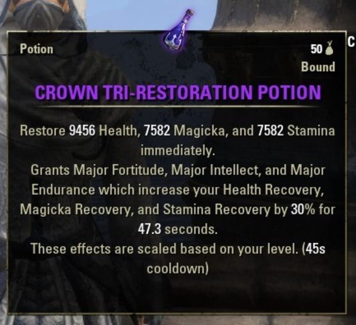 ESO Alchemy Guide How to Level Alchemy High Ground Gaming