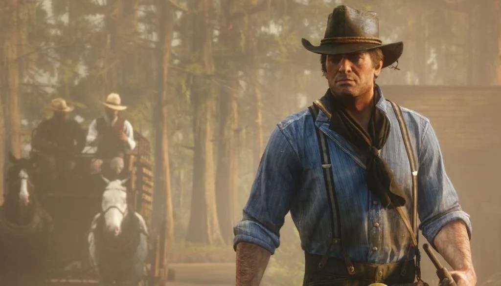 RDR2 Story Mode 13 Best Ways to Make Money Fast HGG