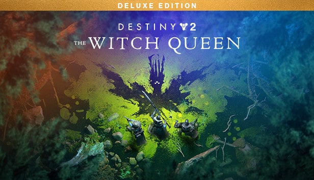 Everything We Know About Destiny 2 The Witch Queen So Far High