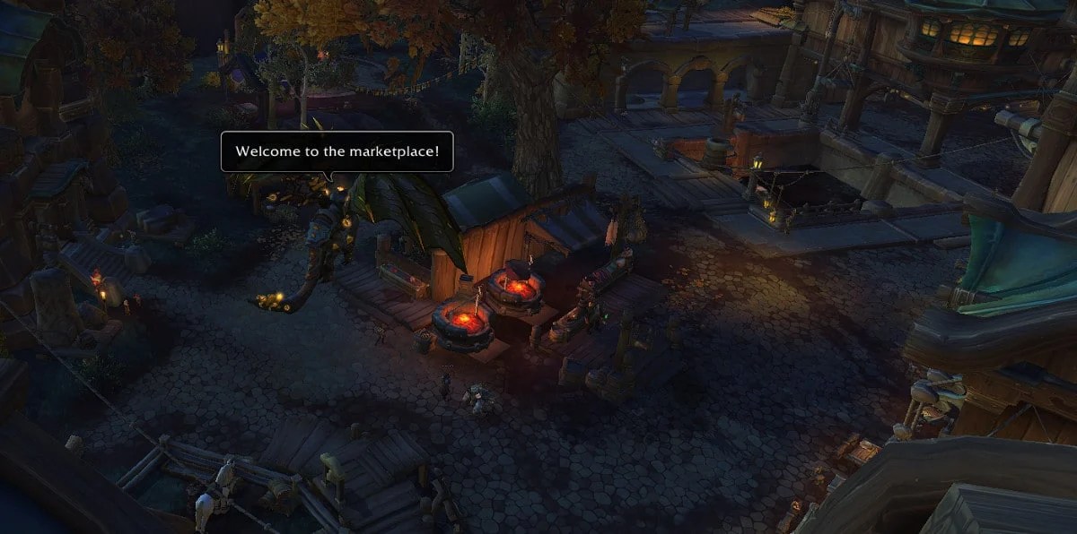 World of Warcraft 8 Best BfA Professions High Ground Gaming