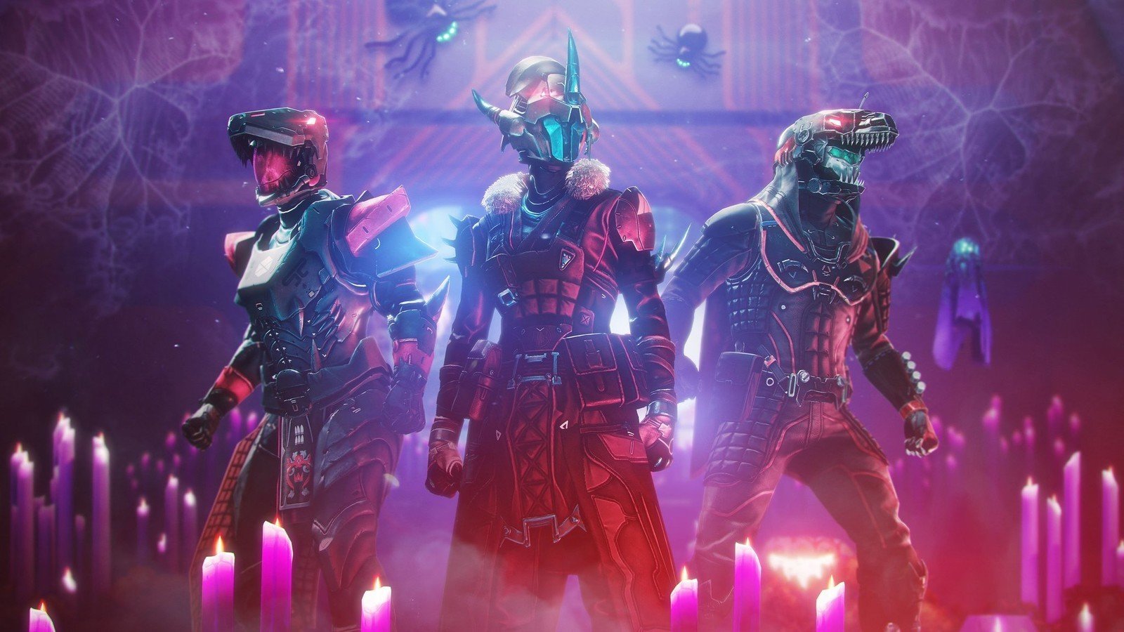 Destiny 2 Festival of the Lost 2021 — Everything You Need to Know High Ground Gaming