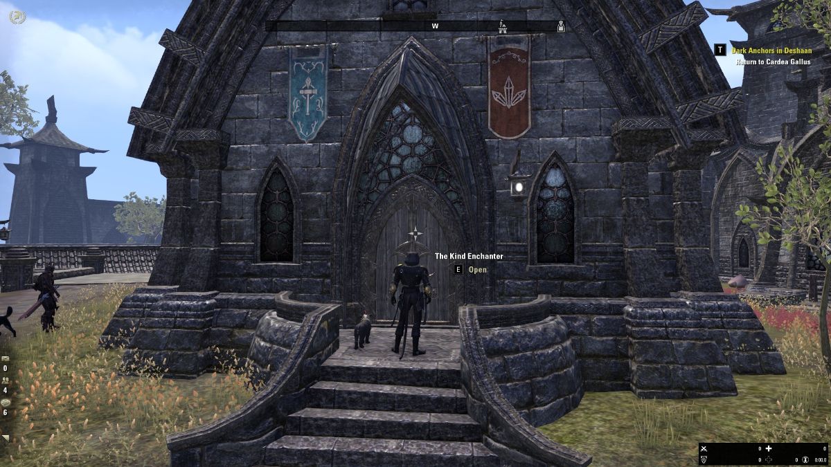 ESO Enchanting Guide How to Level Enchanting HGG