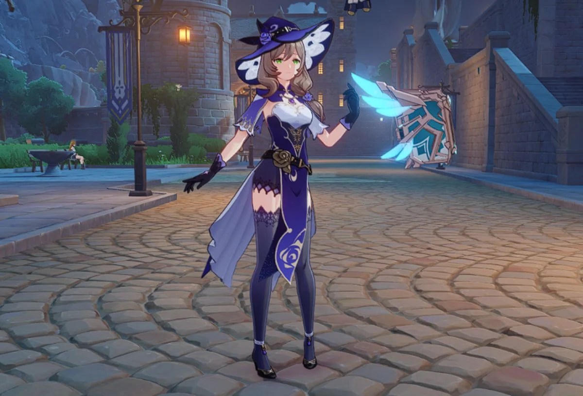 Best Catalysts in Genshin Impact, Ranked (+ Tier List) HGG