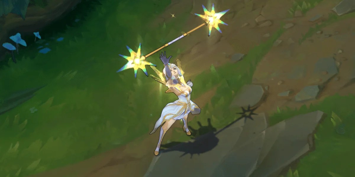 All Ultimate Skins in League of Legends Ranked From Worst to Best
