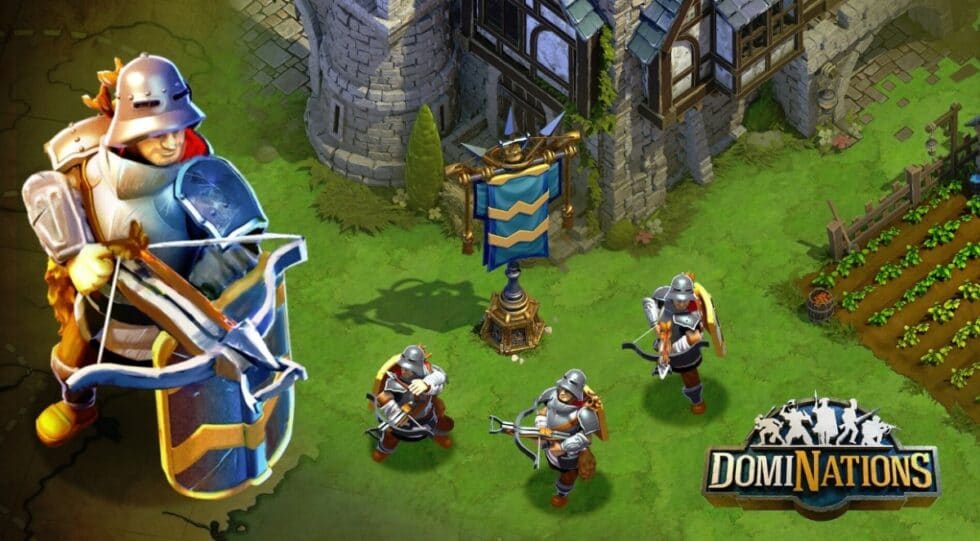 Best City Building Games for iOS, Ranked (2024) High Ground Gaming
