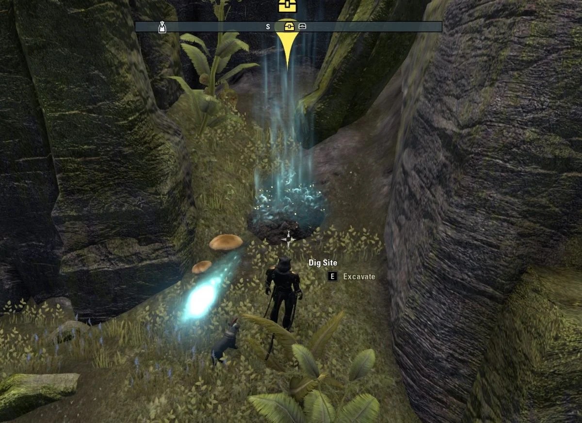 ESO Gold Farming Guide High Ground Gaming