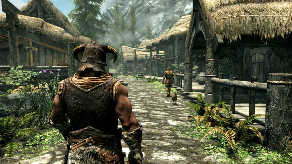 Top 7 Best Skyrim House Mods, Ranked High Ground Gaming