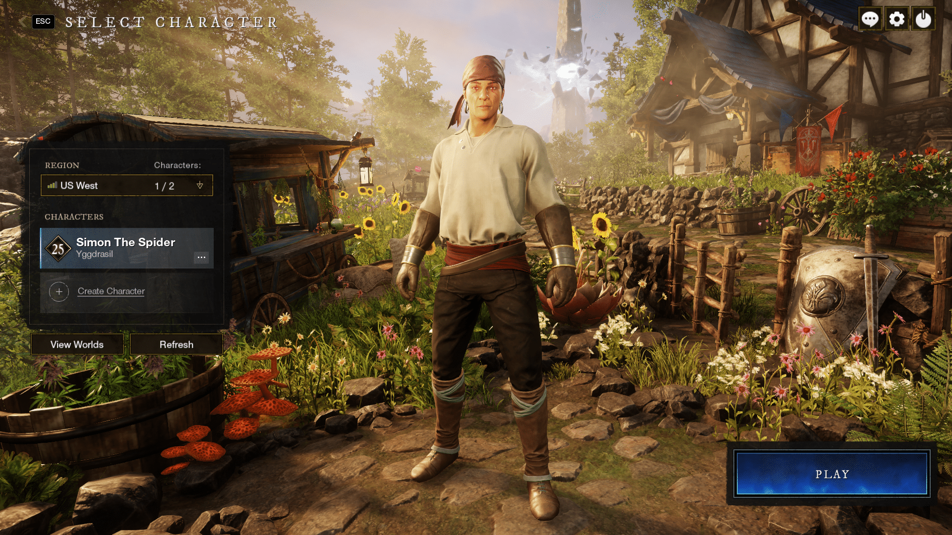 New World Leveling Guide for Beginners High Ground Gaming