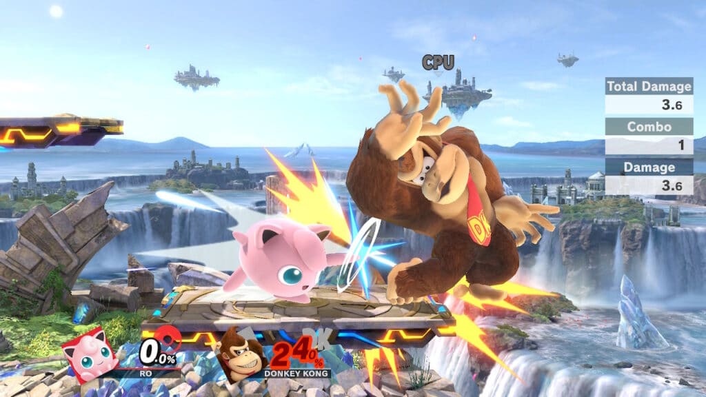Super Smash Bros Ultimate Jigglypuff Guide High Ground Gaming