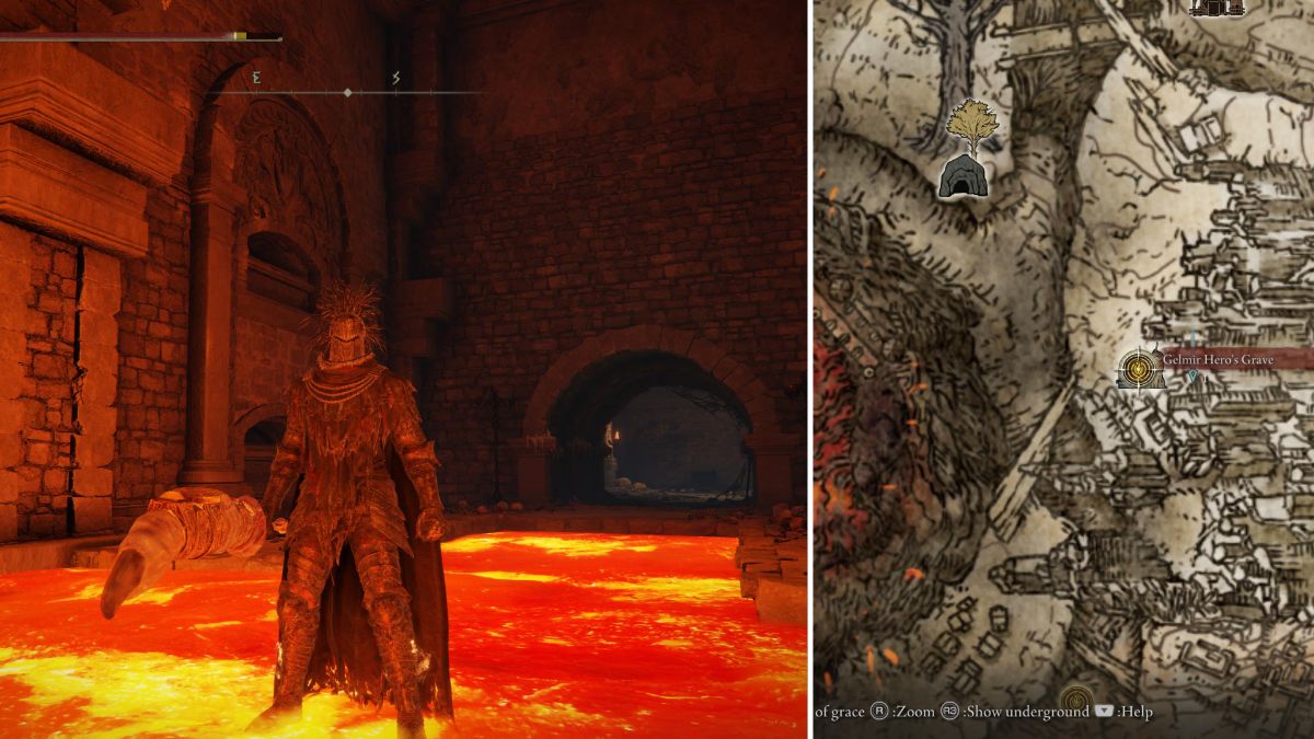 5 Best Hammers in Elden Ring, Ranked High Ground Gaming