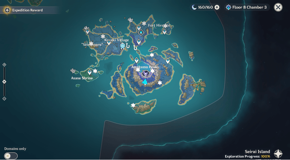 Best Places for Crystal Core Farming in Genshin Impact HGG