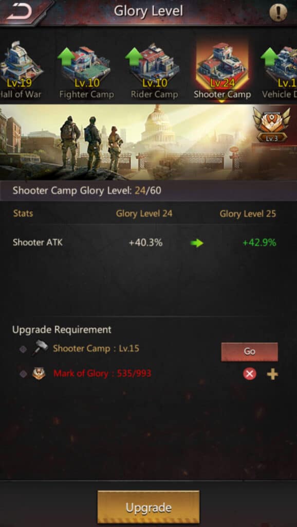 Puzzles & Survival Buildings Guide High Ground Gaming