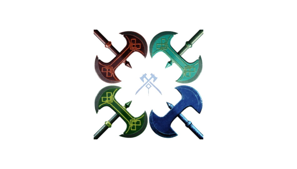 New World Greataxe Build Guide High Ground Gaming