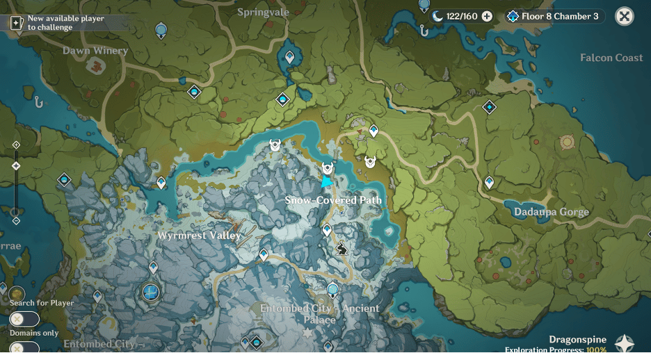 Genshin Impact Where to Find Treasure Hoarders and How to Farm Insignias