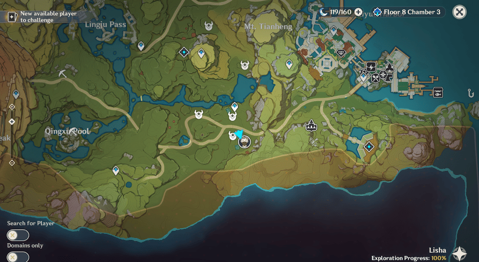 Genshin Impact Where to Find Treasure Hoarders and How to Farm Insignias