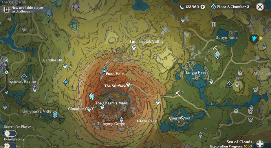 Genshin Impact Where to Find Treasure Hoarders and How to Farm Insignias