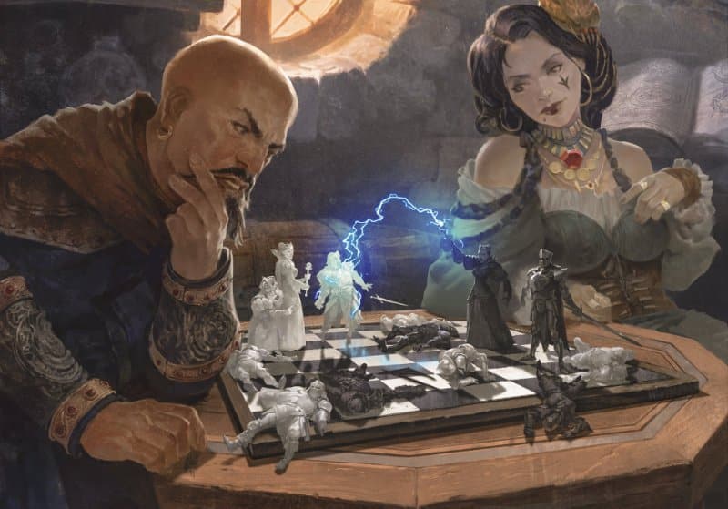 25 DnD Side Quest Ideas for Your Next Session HGG