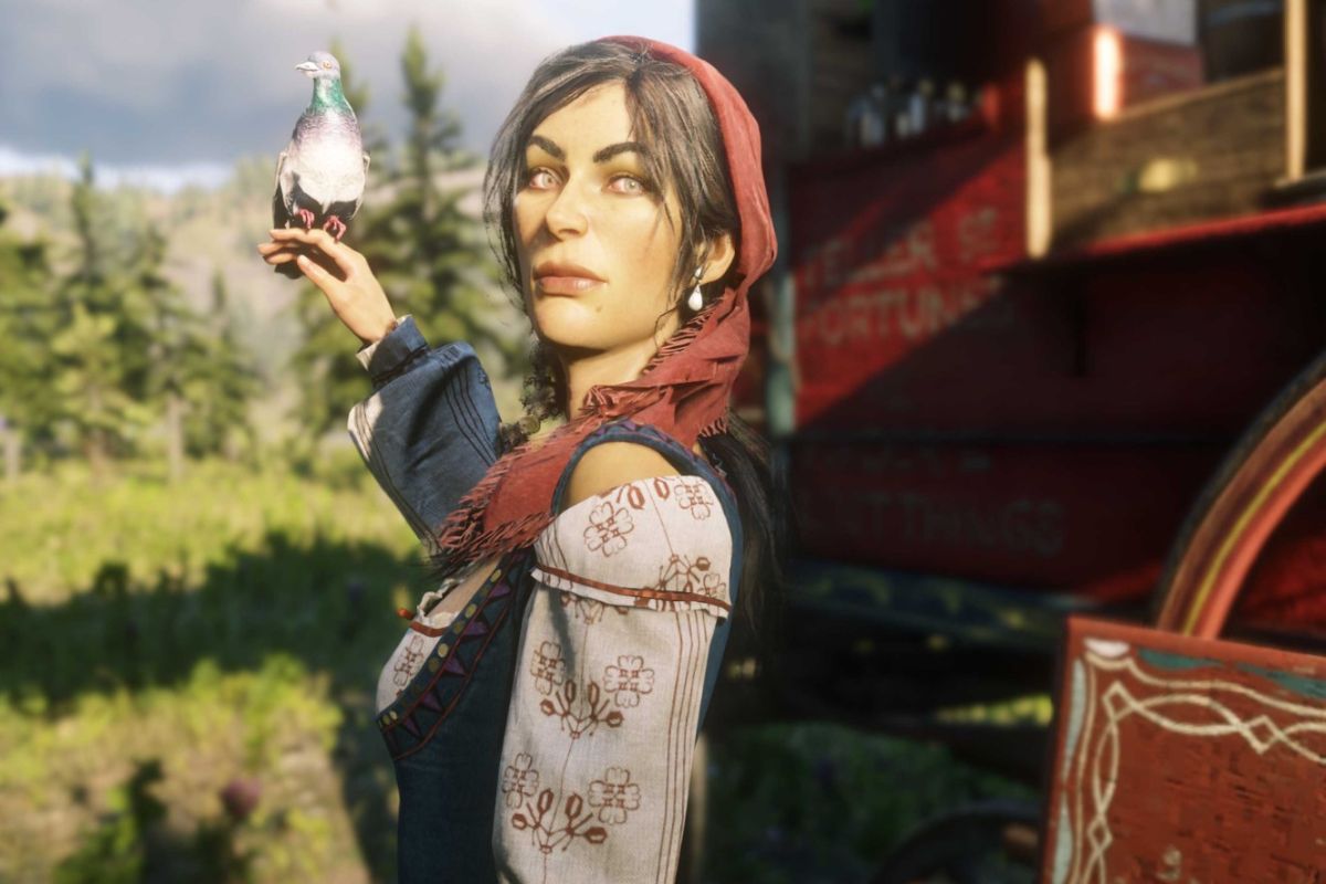 RDR2 Online Moonshiner Role Guide and How to One
