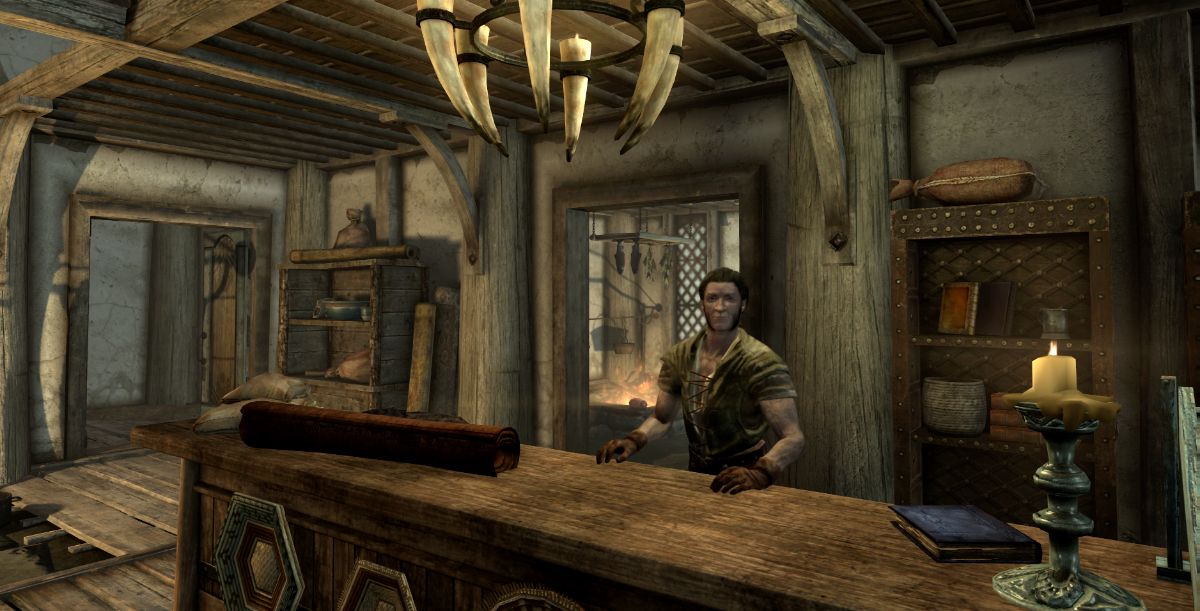 Where to Sell Jewelry in Skyrim High Ground Gaming