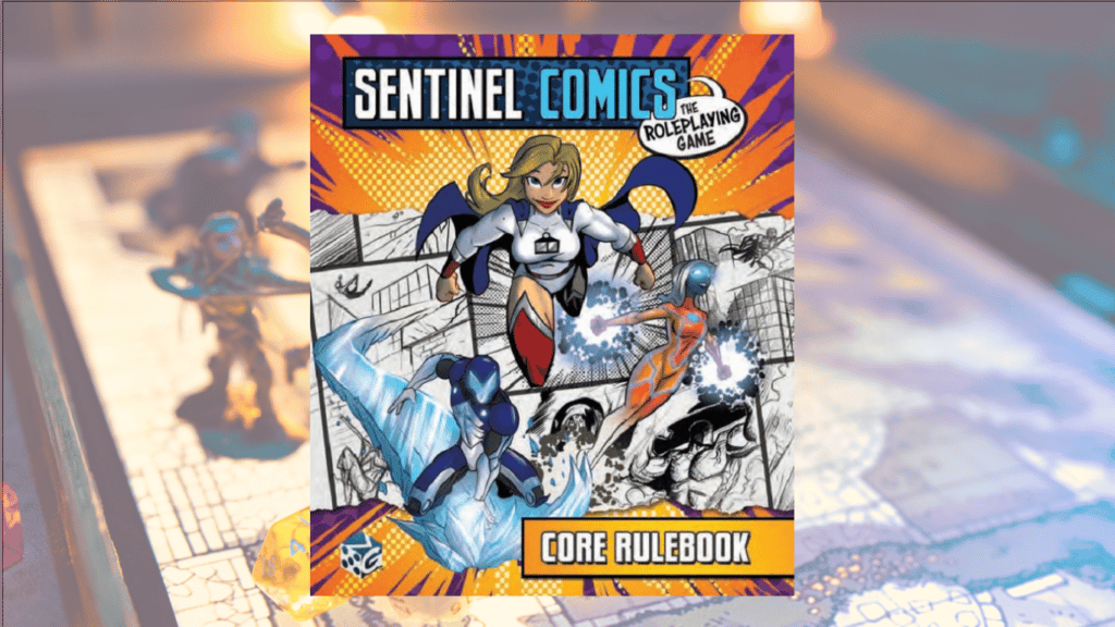 10 Best Superhero Tabletop RPGs High Ground Gaming