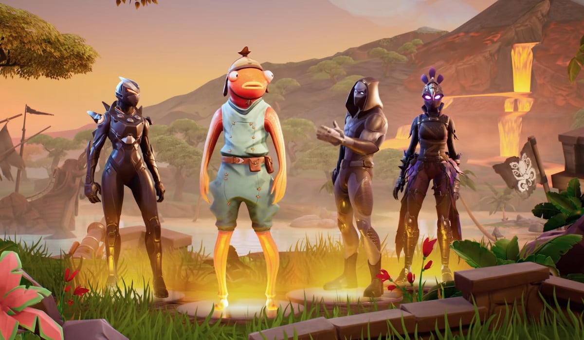 The 10 Best Skins in Fortnite, Ranked (2024)