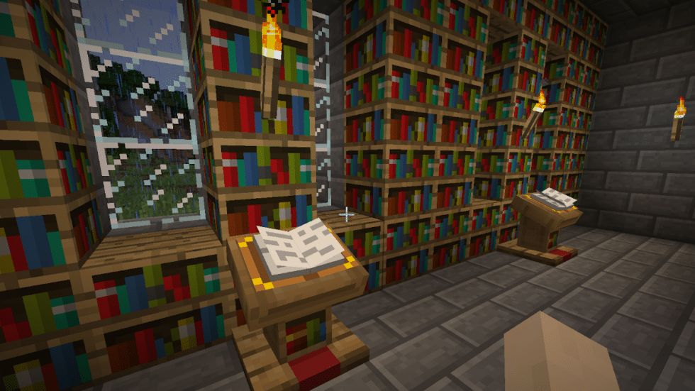 6 Best Chestplate Enchantments in Minecraft, Ranked (2023)