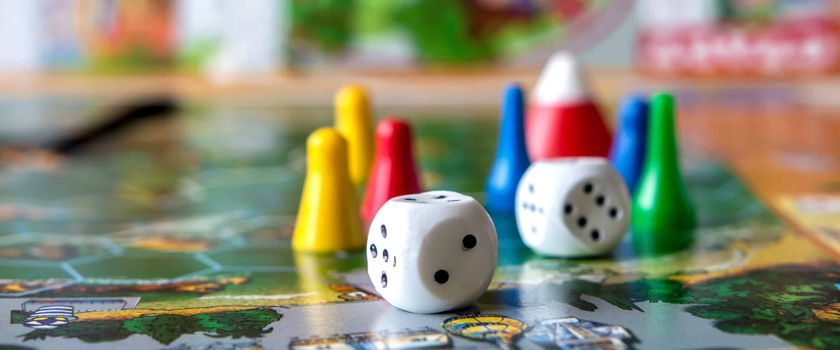 The 10 Best 2 Player Cooperative Board Games (2023) HGG
