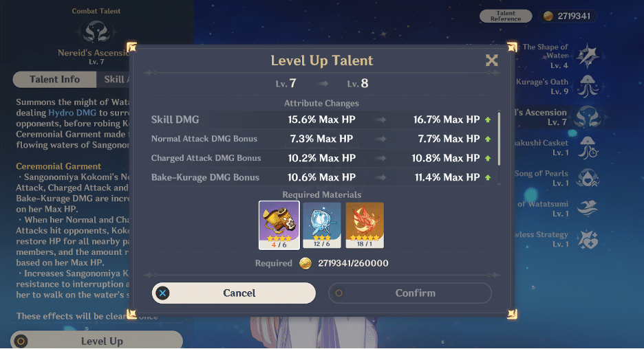 How & Where to Get Guide to Transience in Genshin Impact