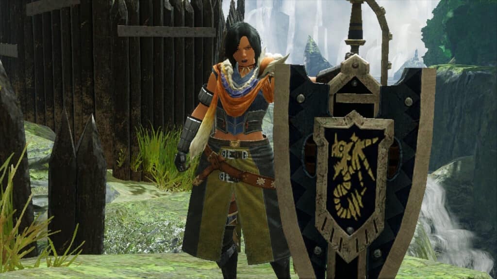 Monster Hunter Rise Best Charge Blade Builds HGG