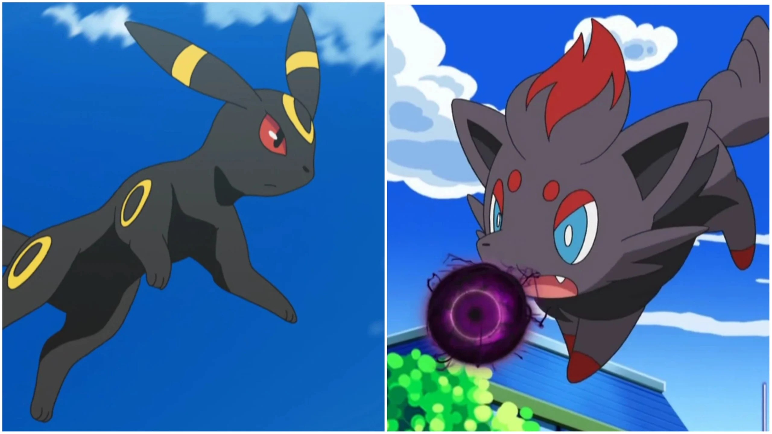 The 6 Best Dark Type Pokémon in Scarlet and Violet