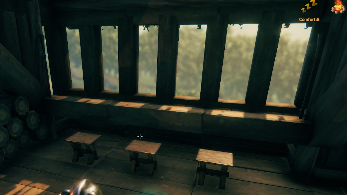 Valheim Base Building Guide & Tips