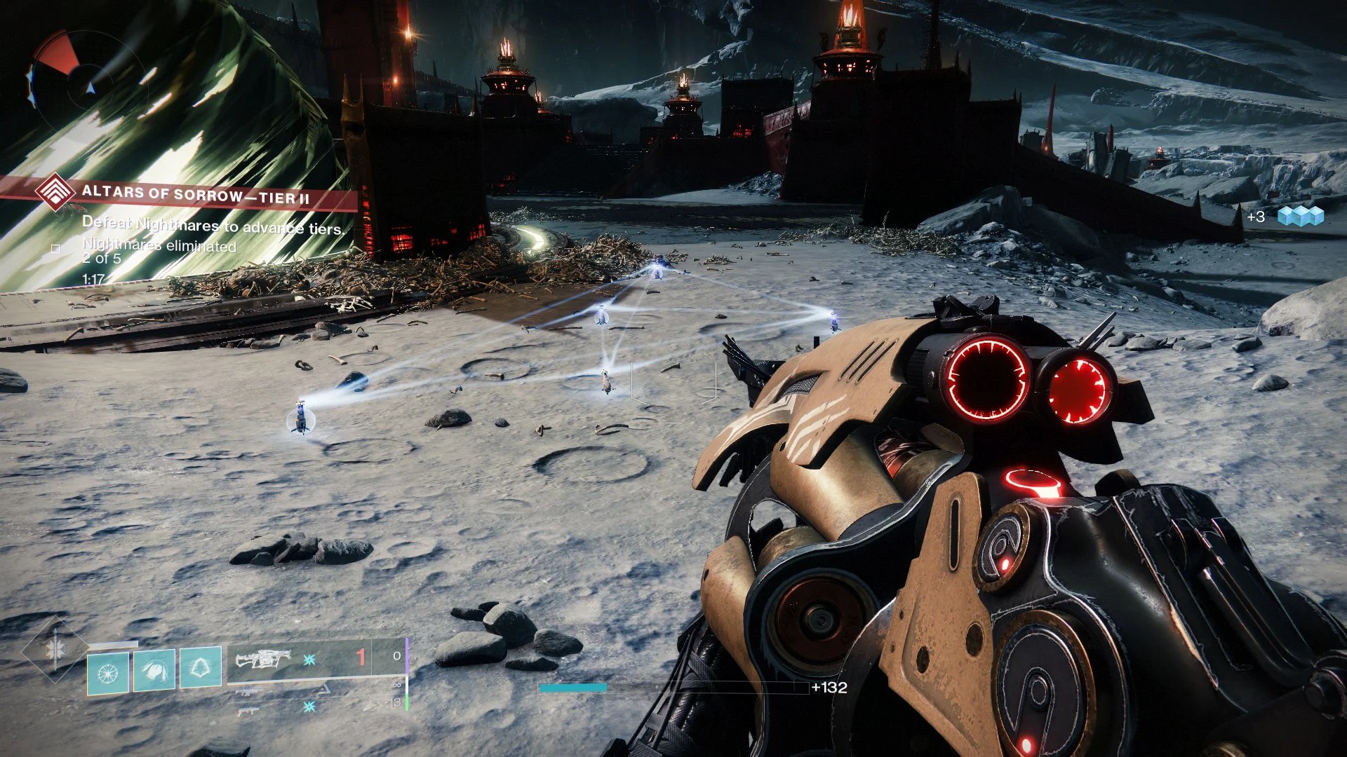 Destiny 2 Forsaken Exotics Ranked High Ground Gaming