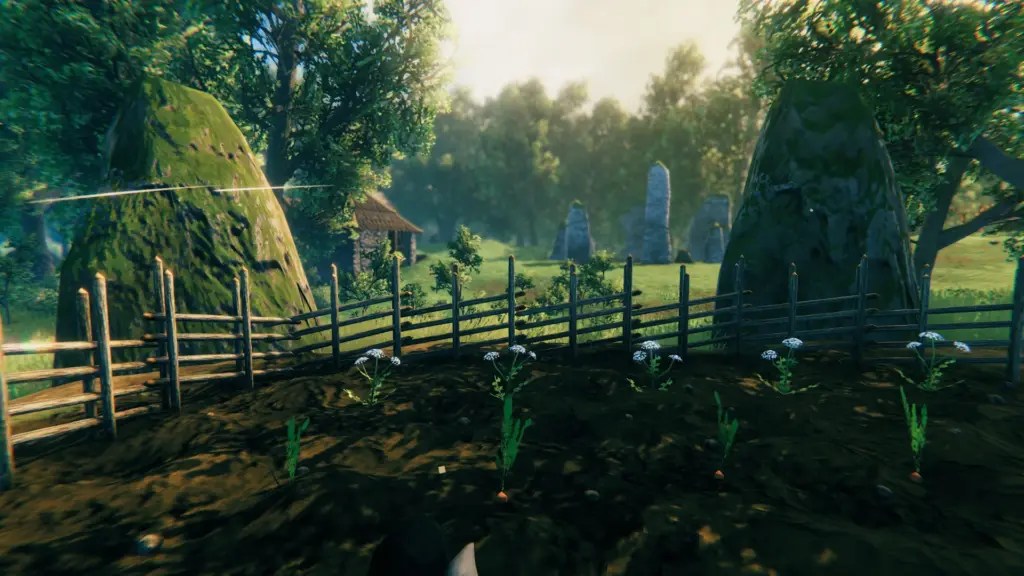 Valheim Farming Guide Seed Locations and How to Grow Crops