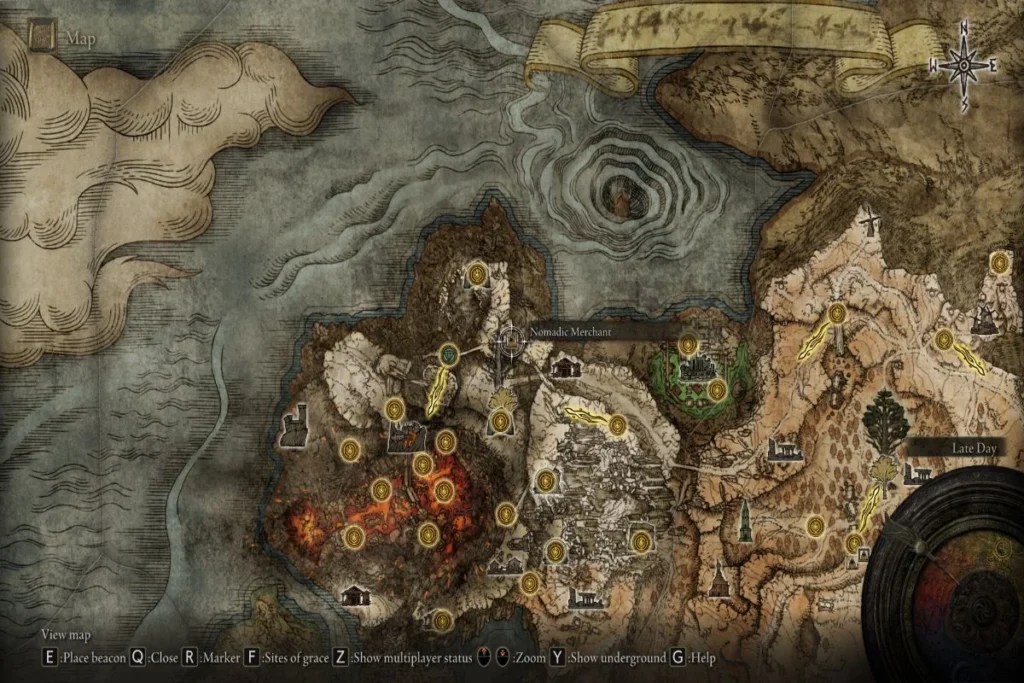 The Best Arrows and Bolts in Elden Ring, Ranked