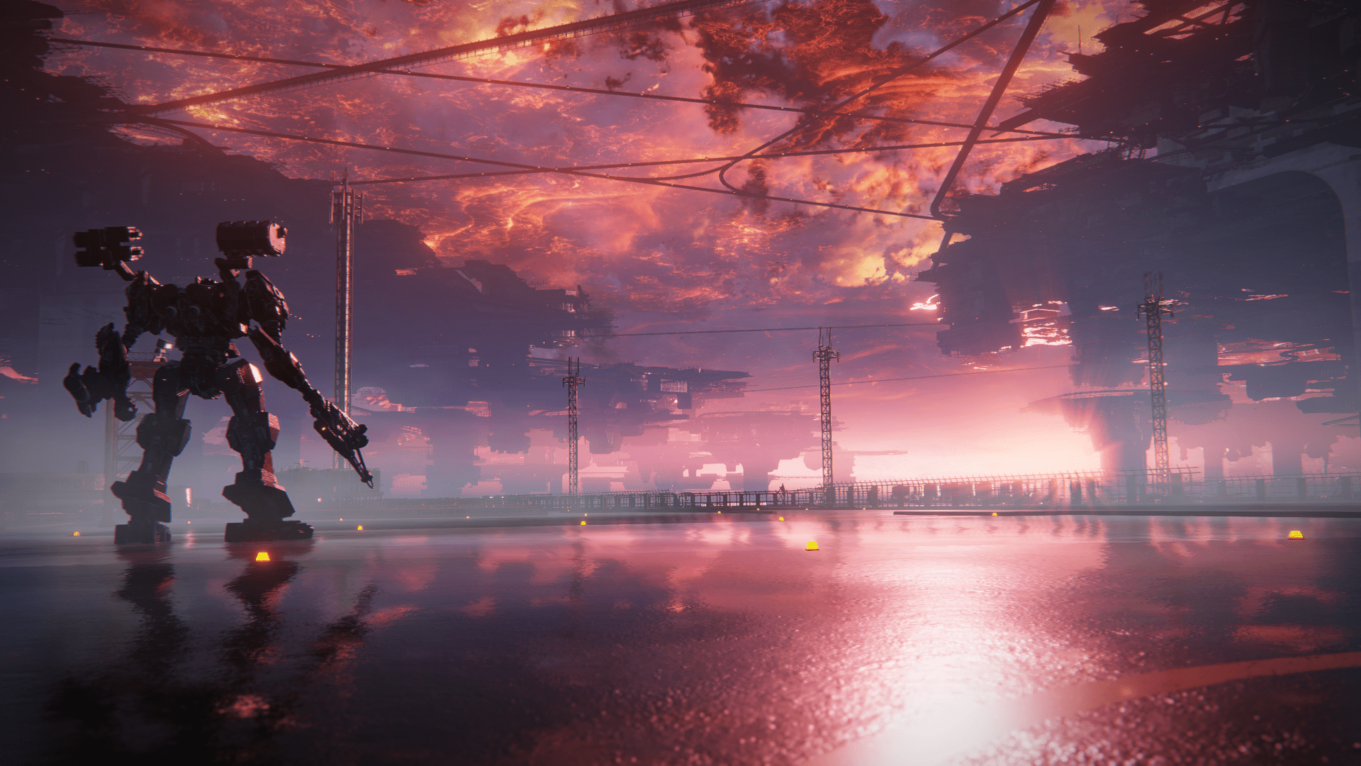 Armored Core 6 S Rank Master Guide