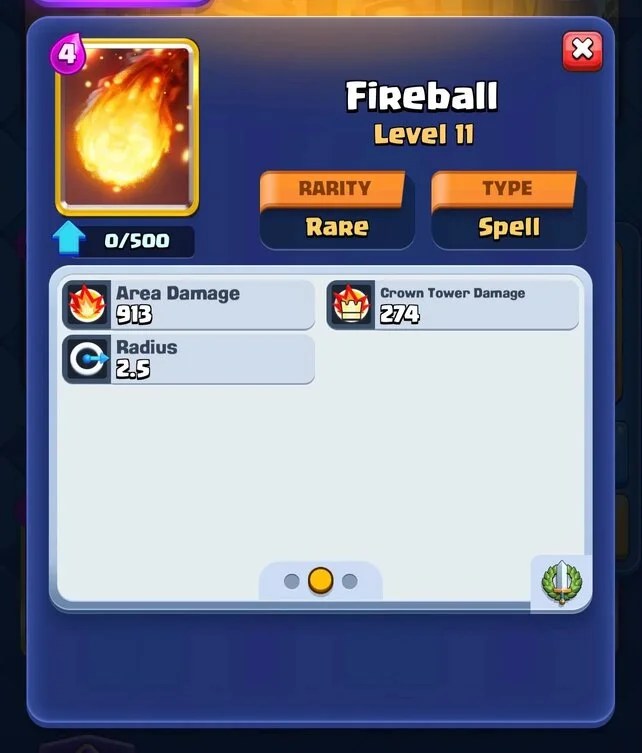 Clash Royale All Spell Cards Ranked (2024)