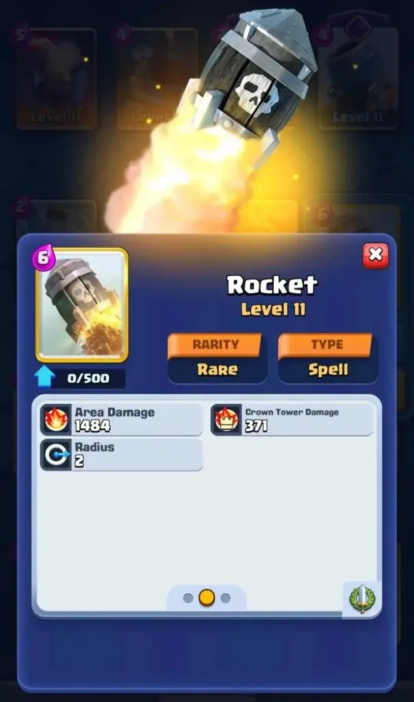 Clash Royale All Spell Cards Ranked (2024)