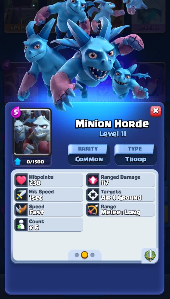 Clash Royale 5 Best Counters for Balloon High Ground Gaming