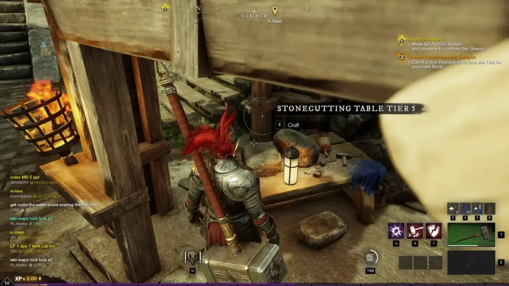 New World Gem System Guide and Best Gems (2024)